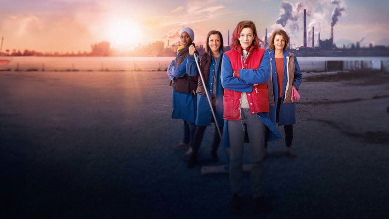 Brillantes backdrop 3