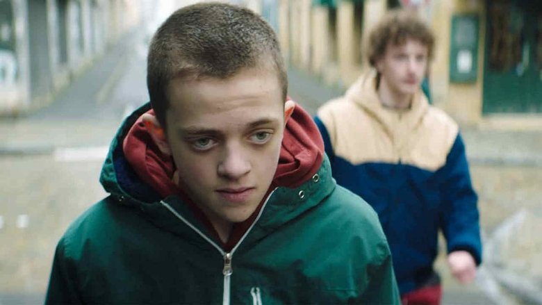 Pollux (2018)