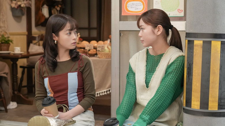 Still image for Omusubi season 1 episode 106: Episode 106 Still image for Omusubi season 1 episode 106: Episode 106