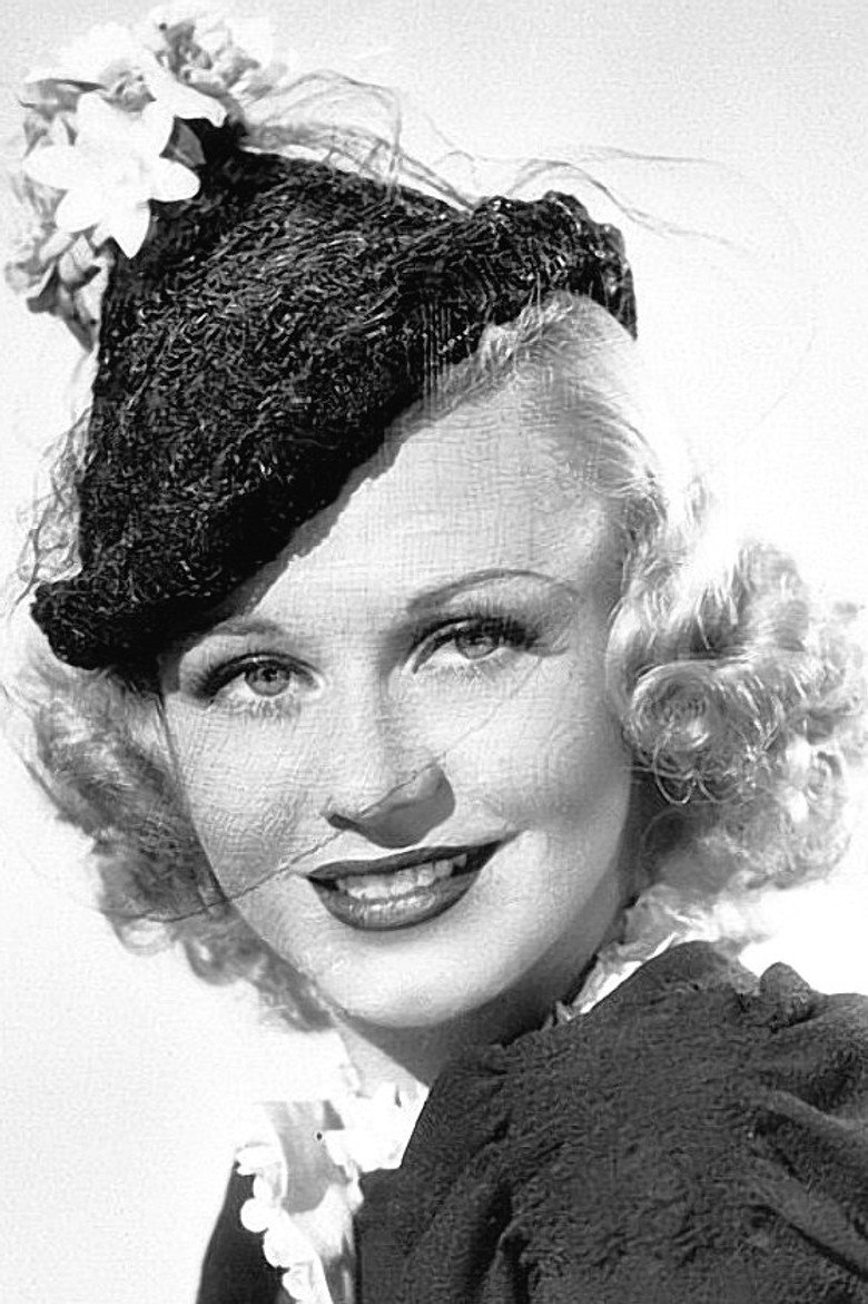 Ginger Rogers photo