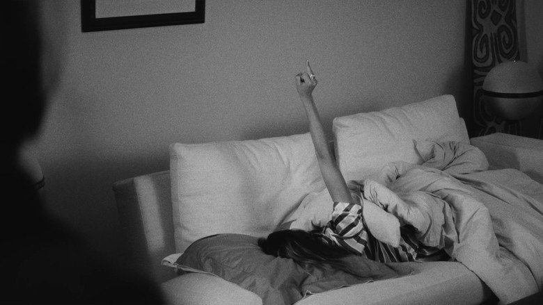 Adieu L'Amour image 8