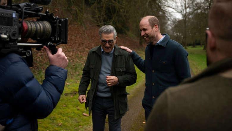 Still from Urlaub wider Willen mit Eugene Levy - Season 3 Episode 4