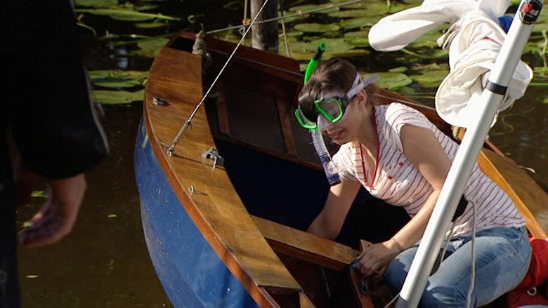 Still image for Vrijland season 1 episode 9: Episode 9 Still image for Vrijland season 1 episode 9: Episode 9