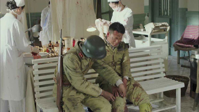 Still image for Wild Rose season 1 episode 19: Episode 19