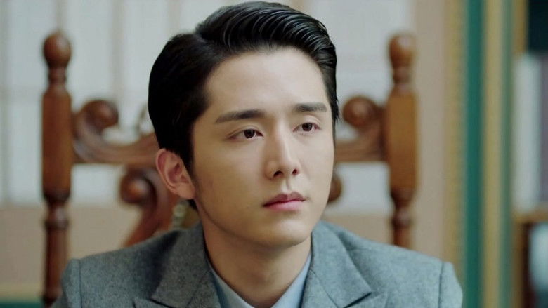 Still image for The Justice season 1 episode 34: Episode 34