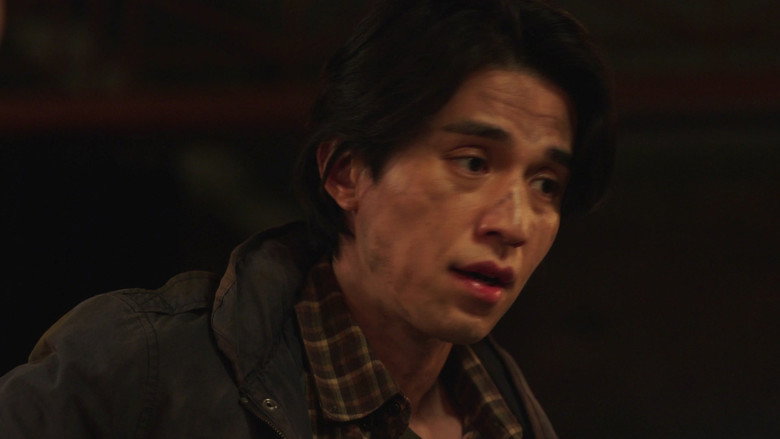 Still from Bad and Crazy - Season 1 Episode 6