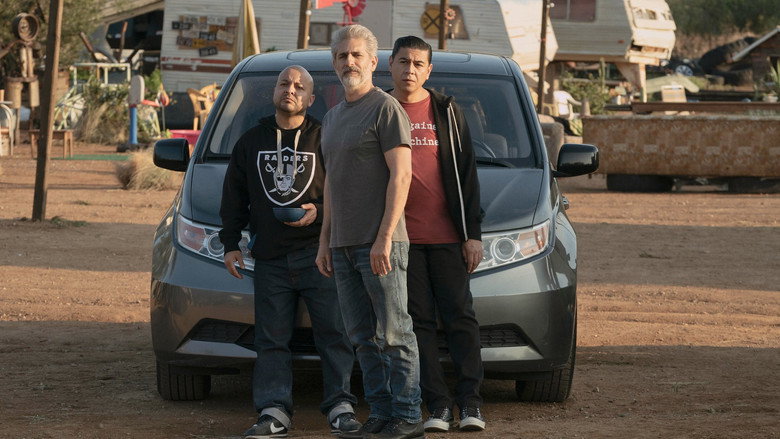 Still from This Fool - Season 2 Episode 4