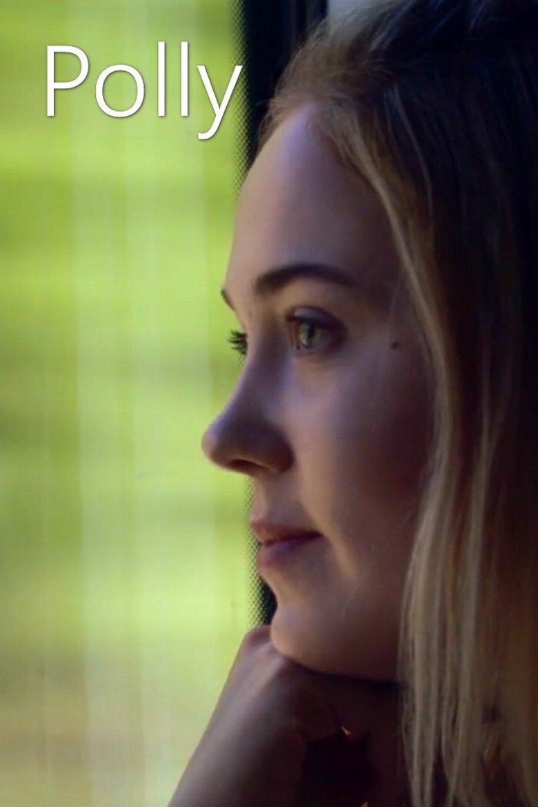 Polly main poster