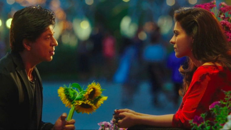 Imatge de दिलवाले