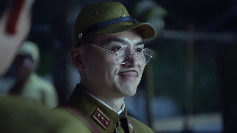 Still image for 枪口 season 1 episode 7: Episode 7