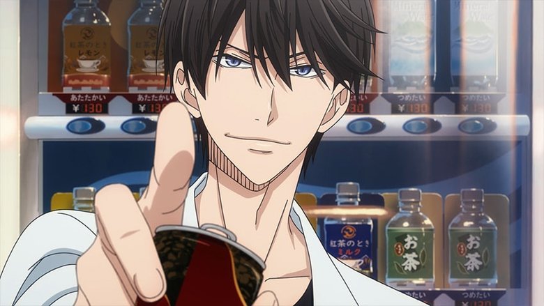 Dakaretai Otoko 1-i ni Odosarete Imasu.: Saison 1 Episode 1 - Episode