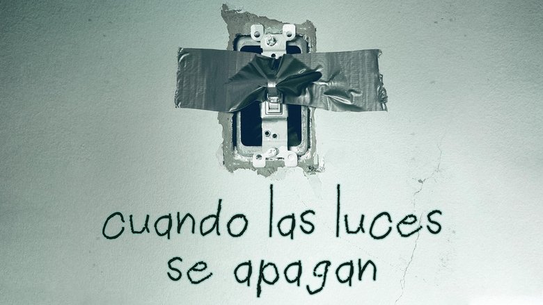 Lights Out (2016)