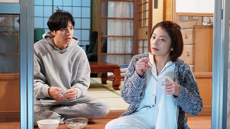 Still image for My Story Is Long season 1 episode 5: Episode 5 Still image for My Story Is Long season 1 episode 5: Episode 5