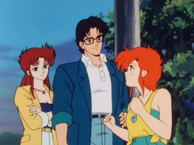 Still image for Jushin Liger season 1 episode 16: The god that abandoned our castle Still image for Jushin Liger season 1 episode 16: The god that abandoned our castle