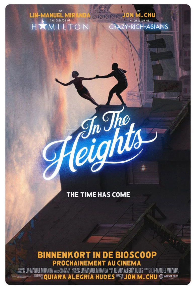 Imatge de In the Heights
