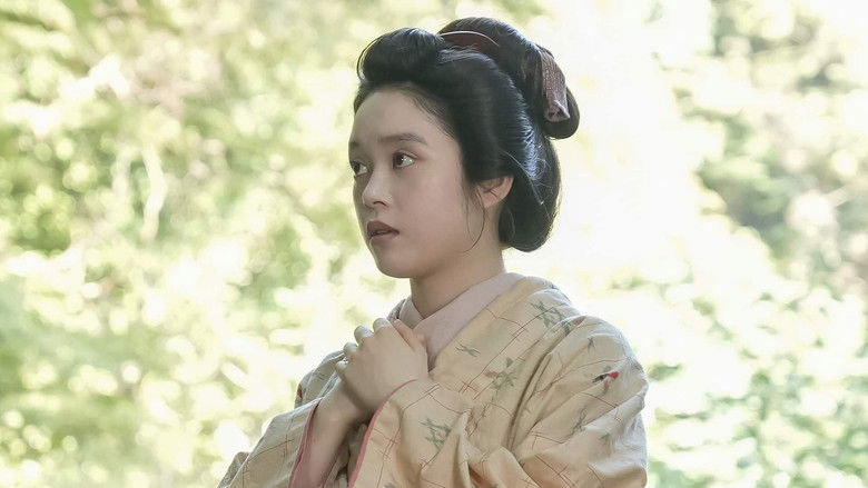 Still image for The Ghost Writer's Wife season 1 episode 57: Episode 57 Still image for The Ghost Writer's Wife season 1 episode 57: Episode 57