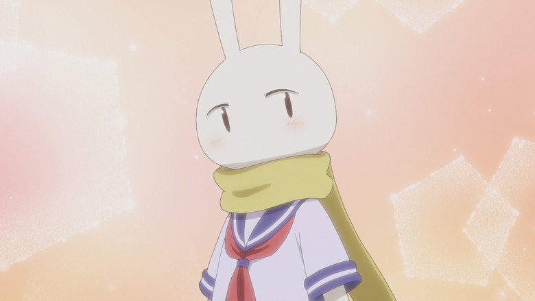 Still from Peach Boy Riverside - Season 1 Episode 11