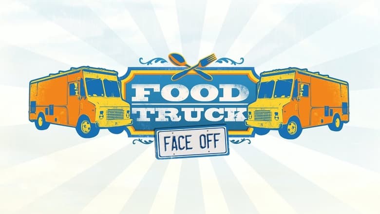 Food Truck Face Off