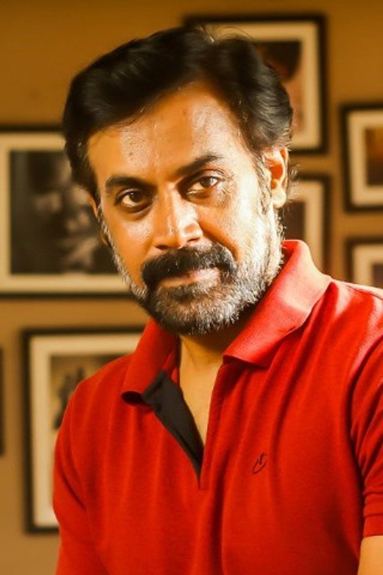 Arul D. Shankar photo 2