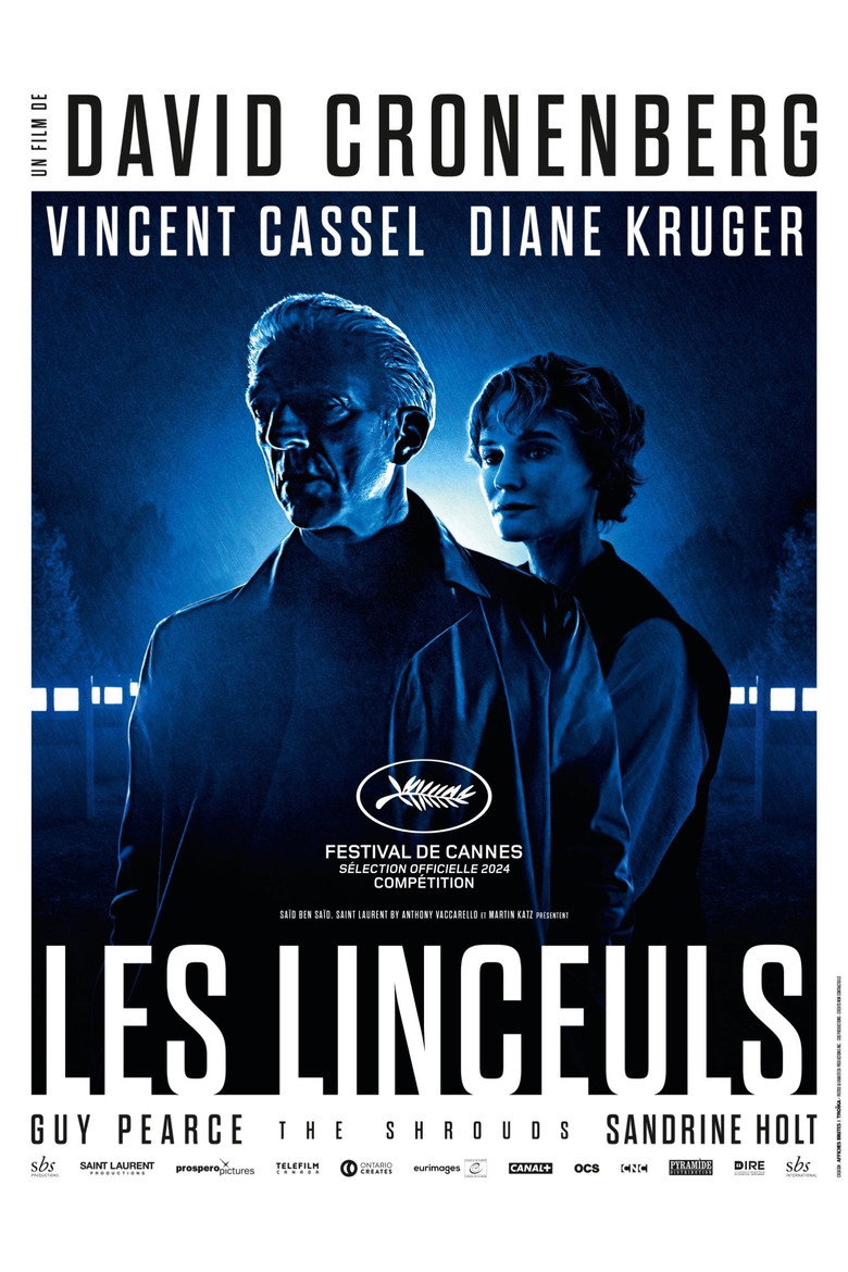 Póster la Película