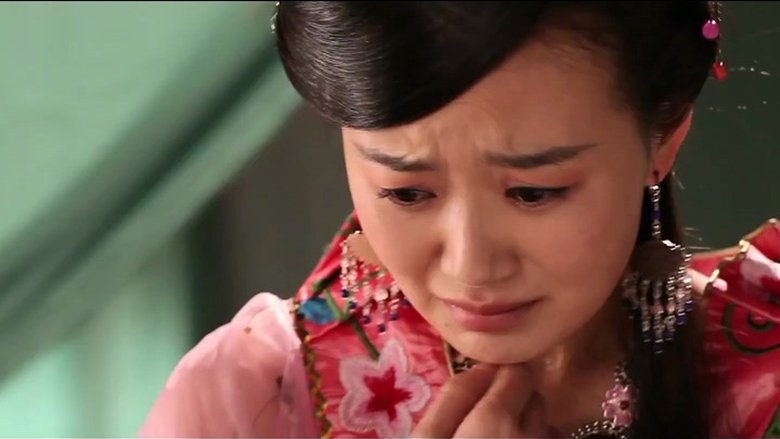 Still image for Man Comes to Tang Dynasty season 1 episode 1: Episode 1