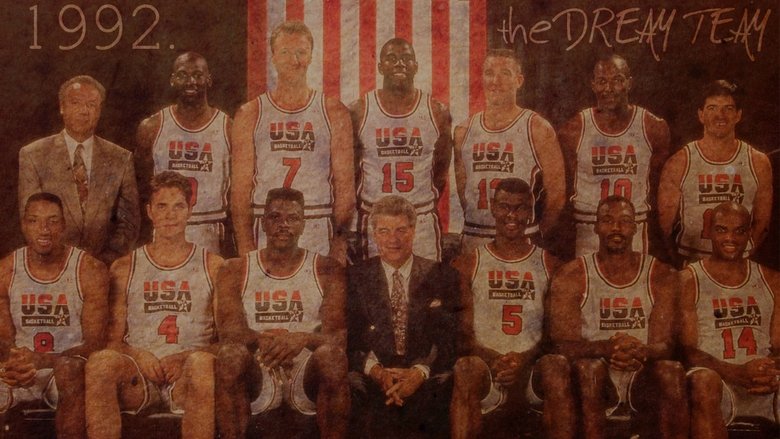 The Dream Team movie poster