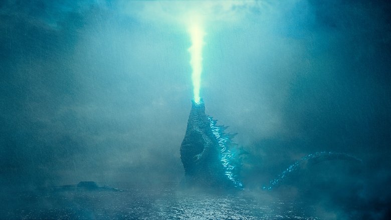 Schauen Godzilla: King of the Monsters On-line Streaming