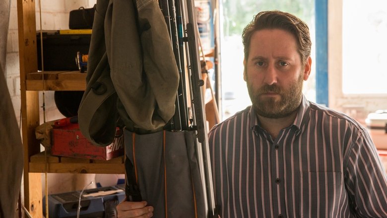 shows like the missing and broadchurch