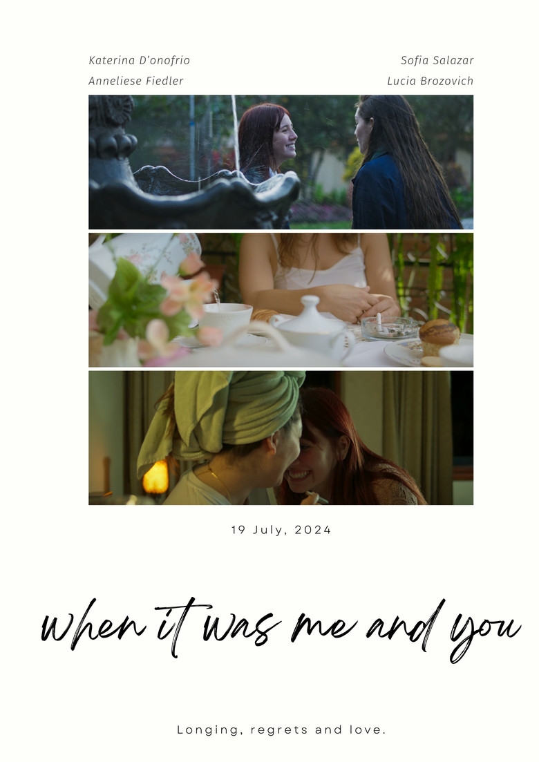 Imatge de cuando éramos tú y yo