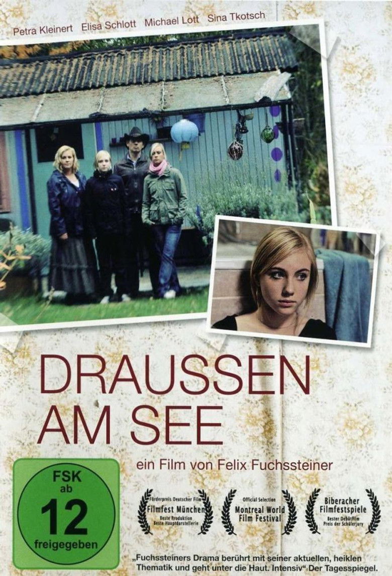 Imatge de Draußen am See