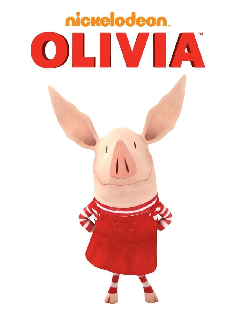 Olivia's Big Movie (1970)