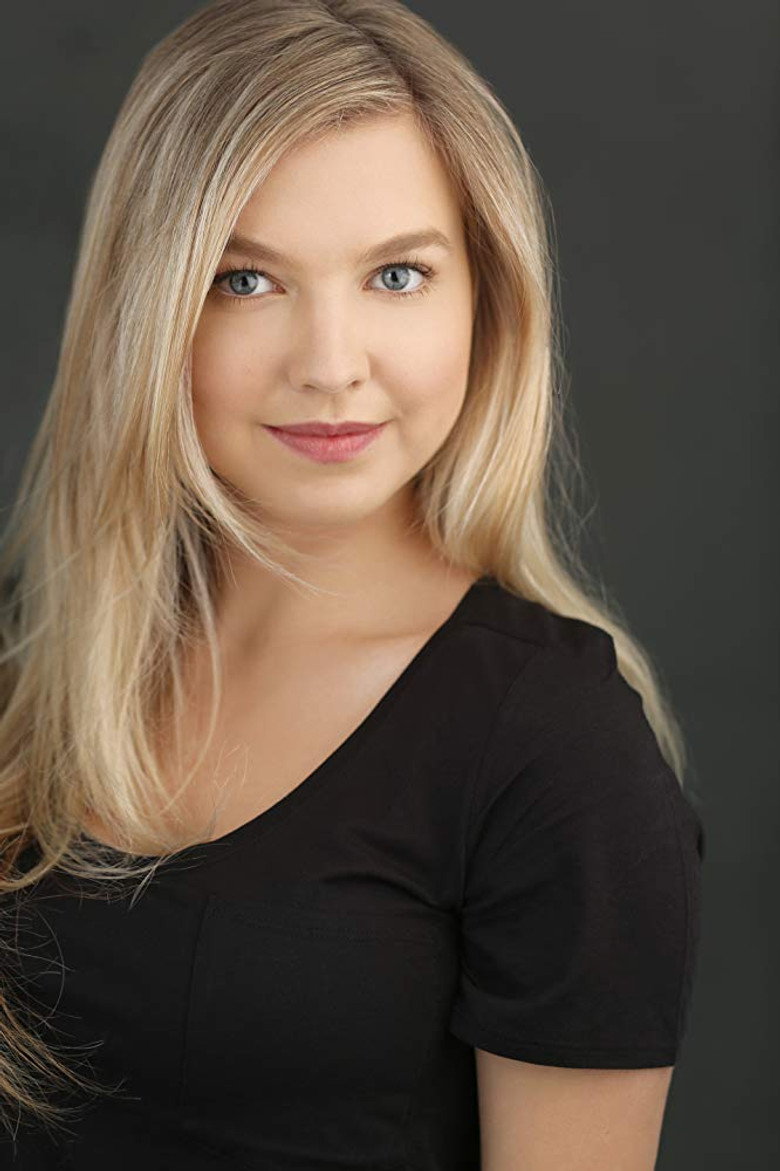 Olivia Ritchie photo 2