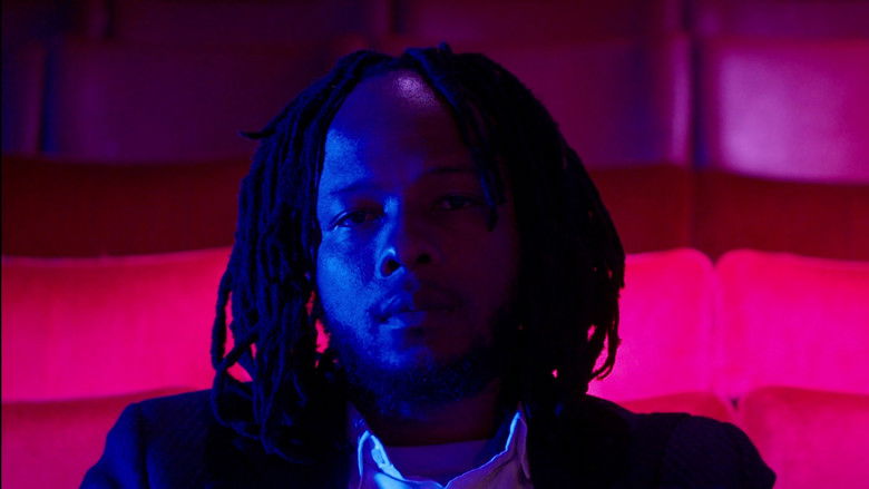 Imatge de Man in a Room