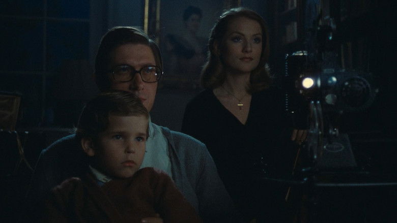 Image d'arrière-plan 5 du film Retour à la bien-aimée