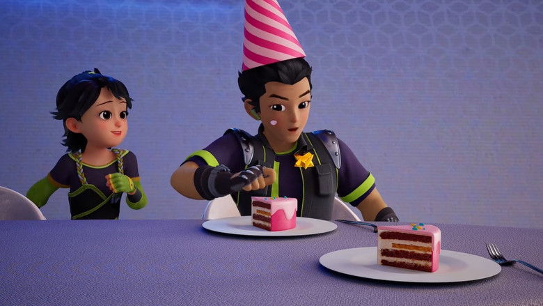 Still image for 天才小鲁班 season 1 episode 39: Episode 39 Still image for 天才小鲁班 season 1 episode 39: Episode 39