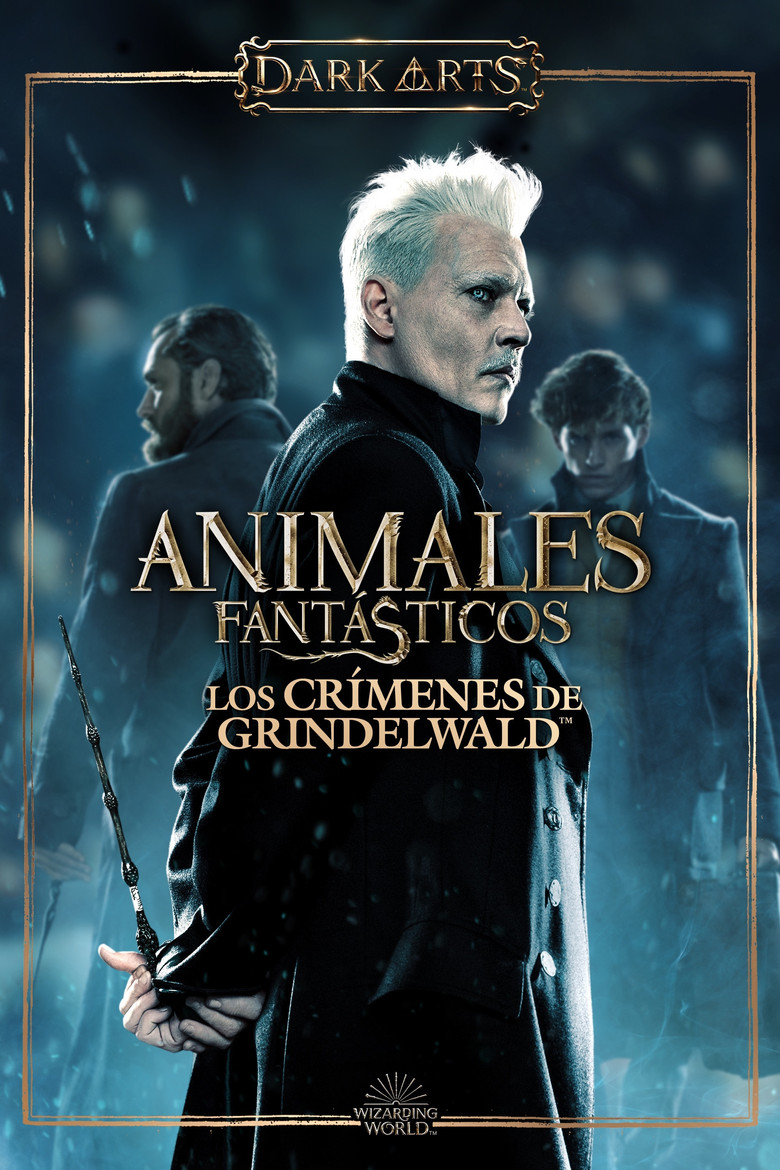 Póster la Película