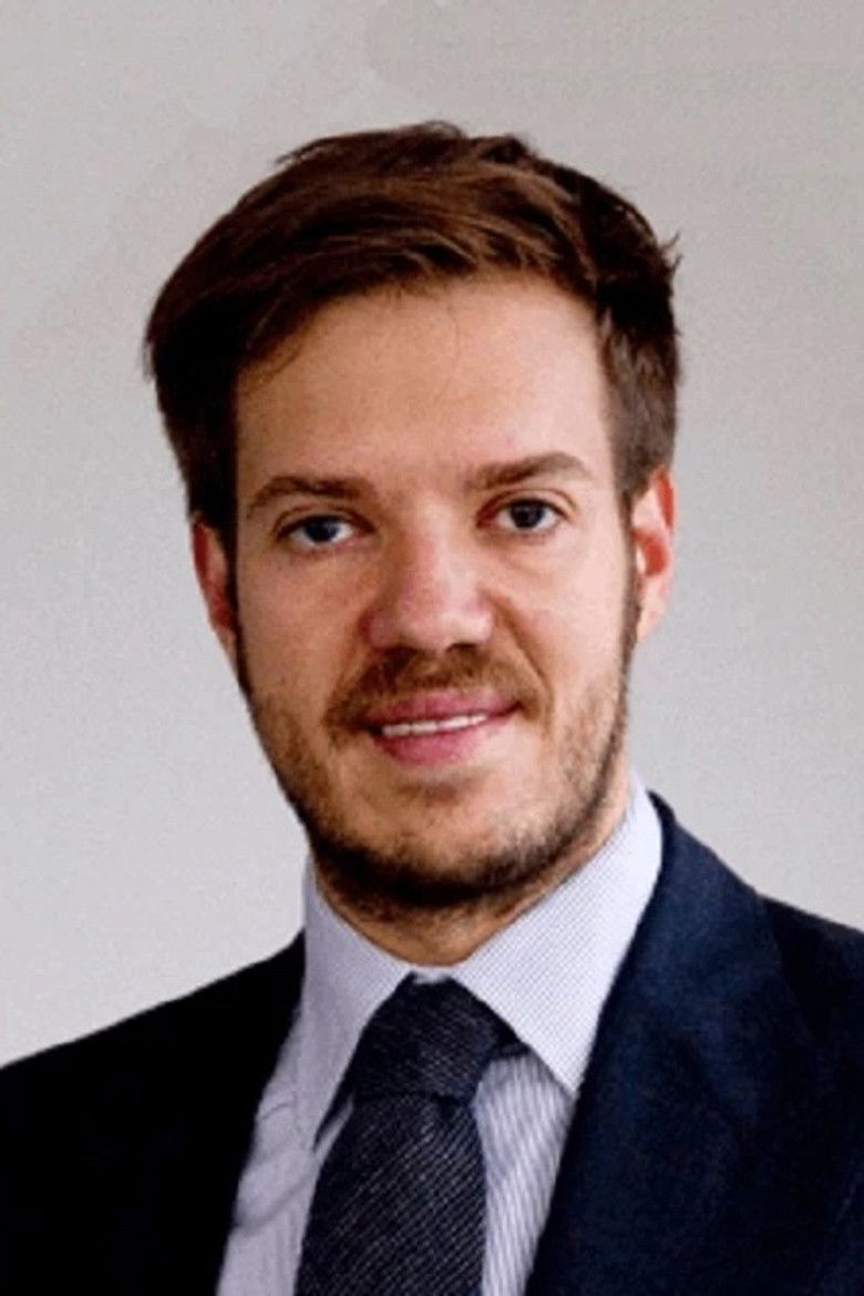 Antonio Asensio Mosbah portrait image