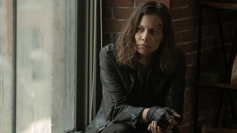 The Walking Dead: Dead City 2×8