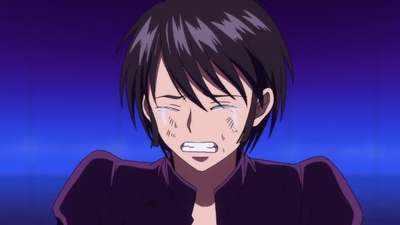 Still image for Karakuri Circus season 1 episode 13: Lucille Still image for Karakuri Circus season 1 episode 13: Lucille
