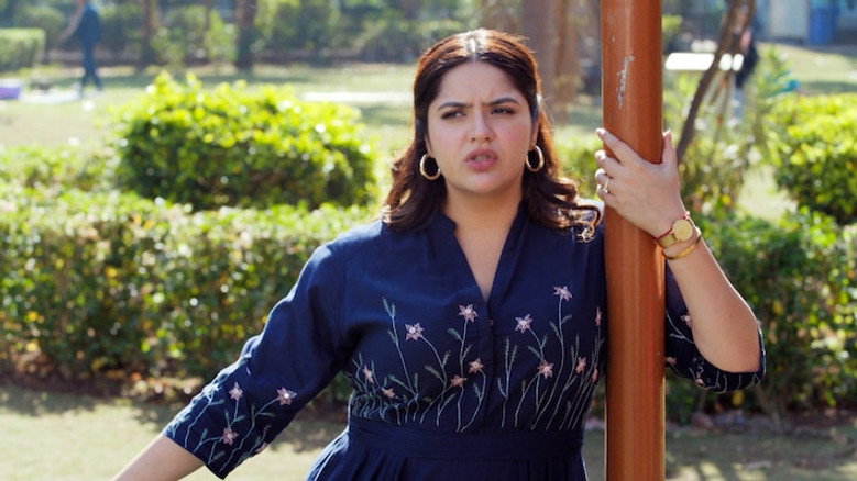 Raat Jawaan Hai: S01 – Full
