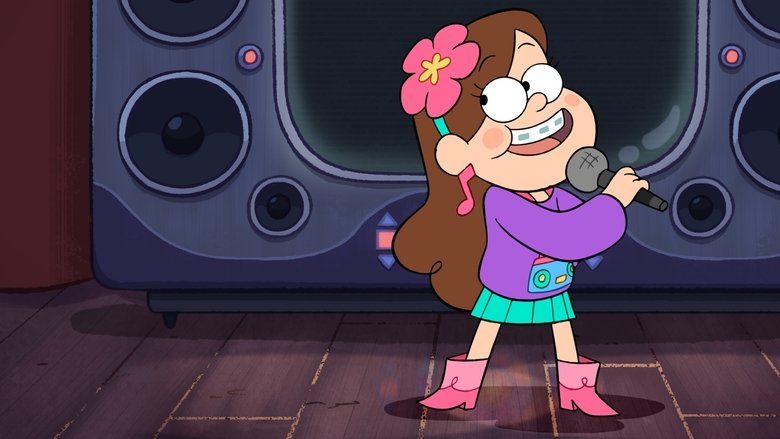 Broken Karaoke (2019)