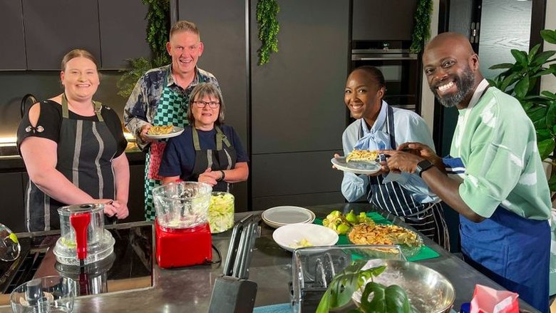 Still image for Shop Smart, Save Money season 1 episode 6: Episode 6