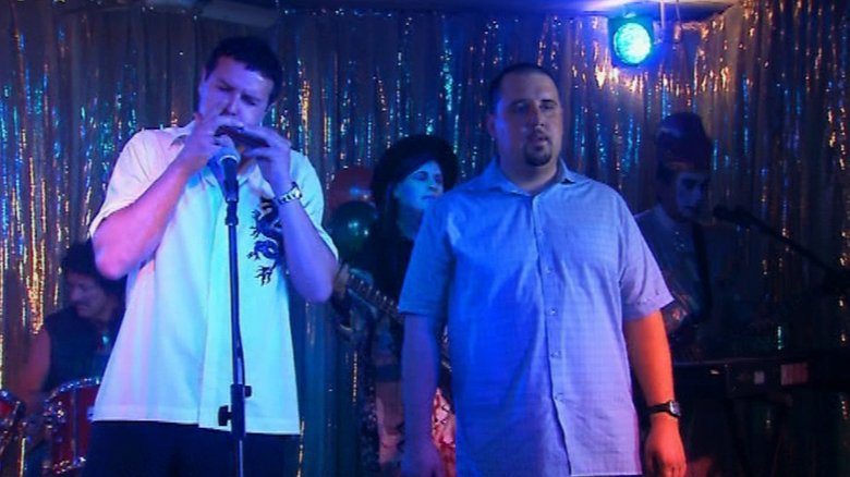 Episode still