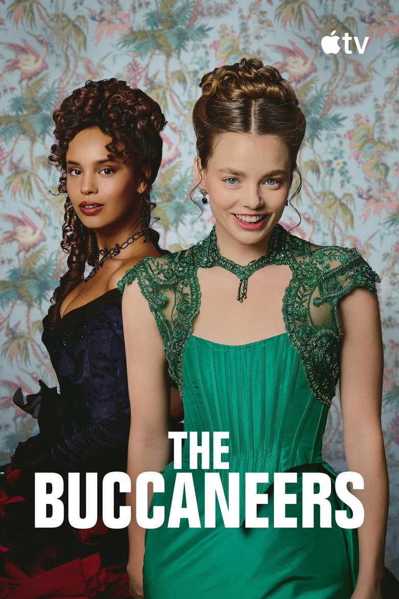Póster la Serie