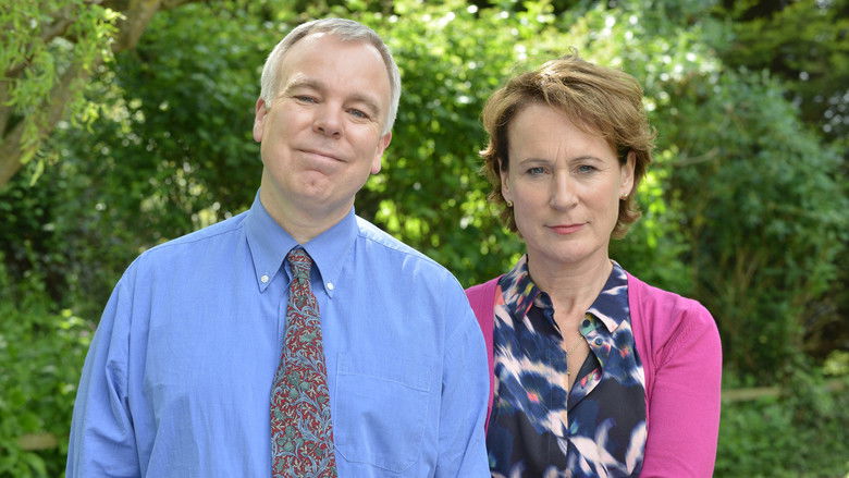 Lewis Temporada 9 Episodio 2 Cuevana 3