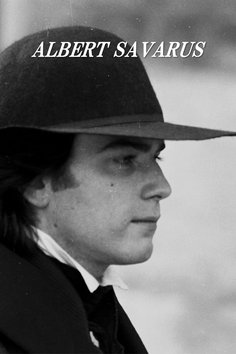 Albert Savarus (1993)