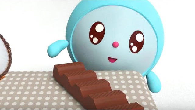 Still image for BabyRiki season 1 episode 44: Episode 44 Still image for BabyRiki season 1 episode 44: Episode 44