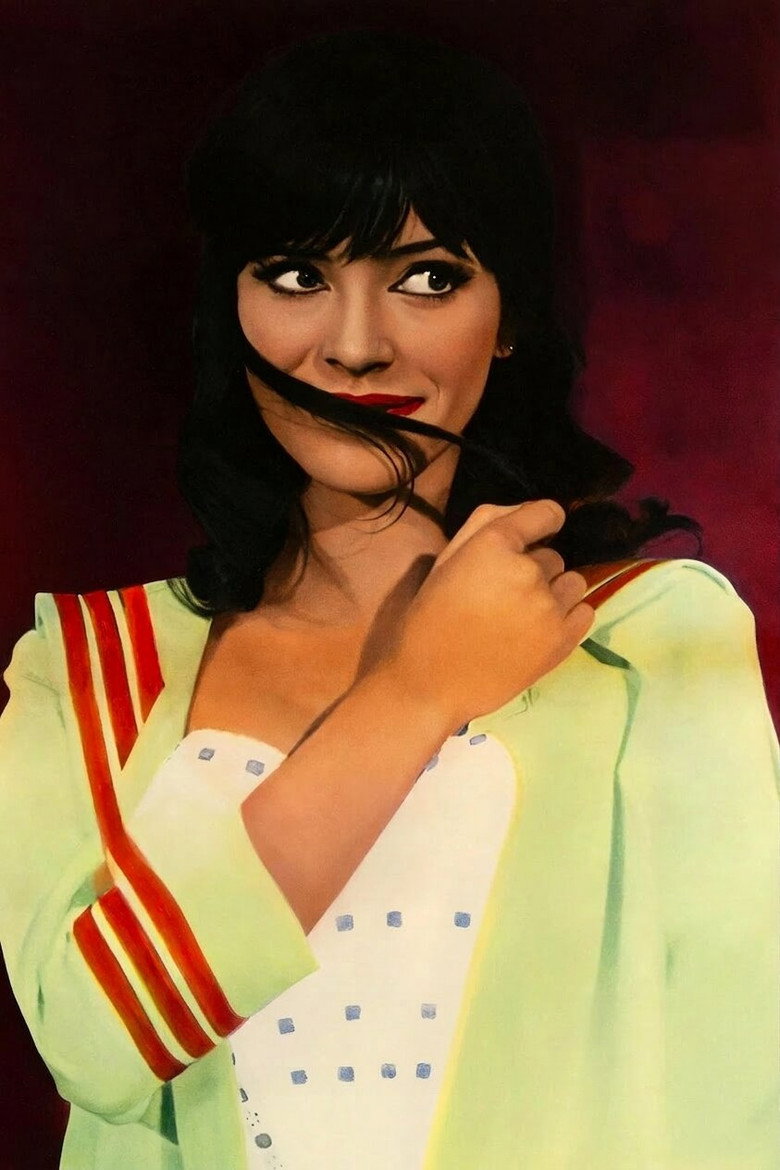 Imatge de Une femme est une femme