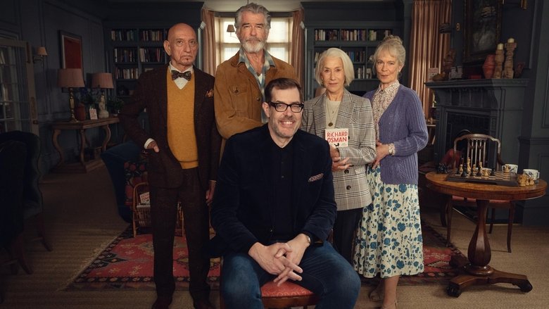 The Thursday Murder Club (2025)