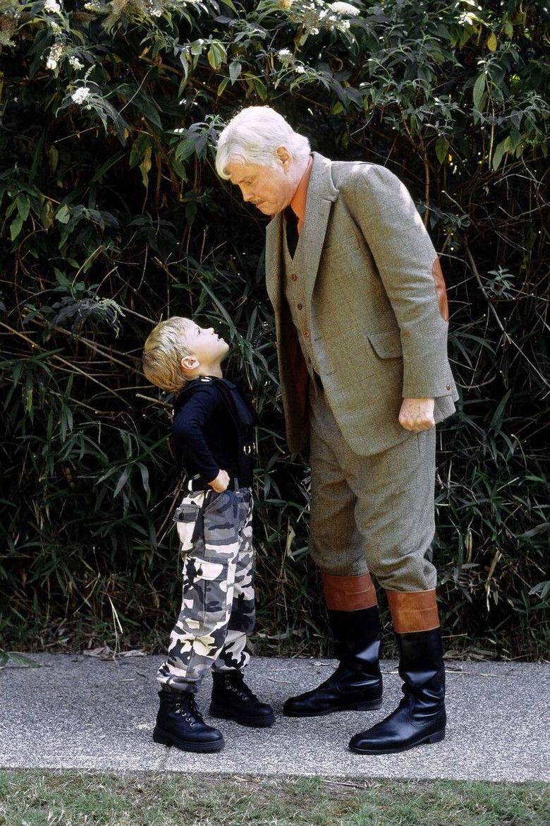 Imatge de Superbabies: Baby Geniuses 2